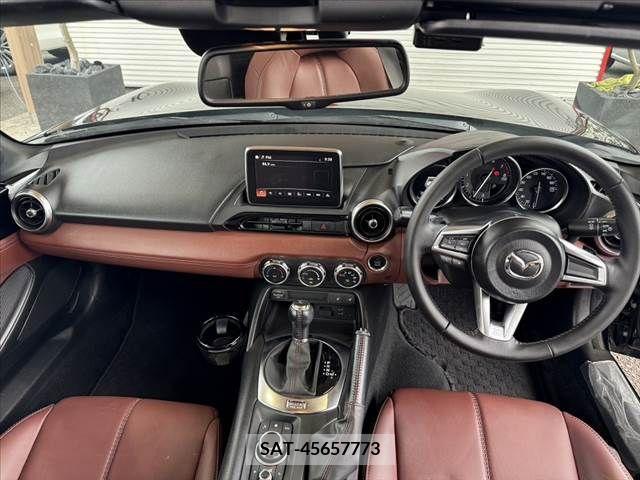 Mazda ROADSTER 2017-09 313847-1