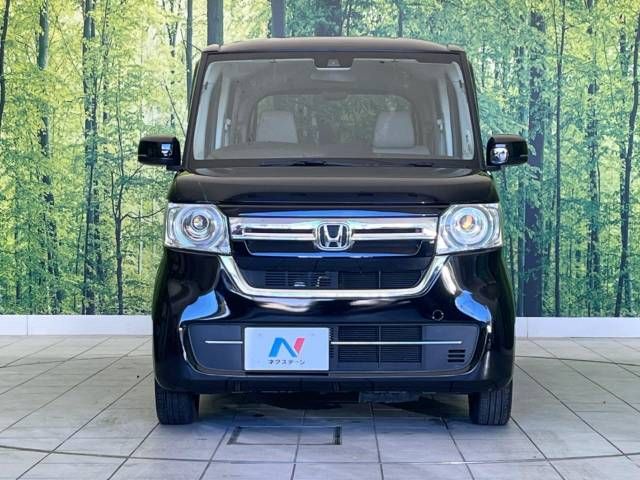 Honda N BOX 2021-03 28533-14