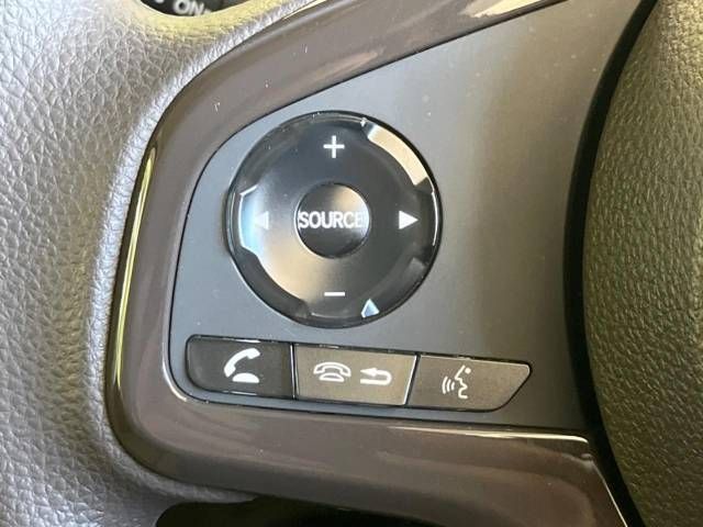 Honda N BOX 2021-03 28533-6