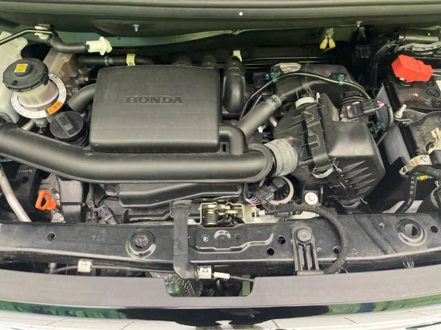 Honda N BOX 2021-03 28533-18