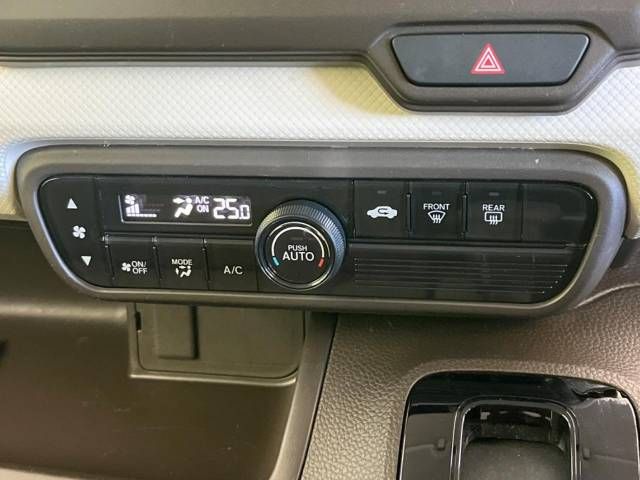 Honda N BOX 2021-03 28533-5