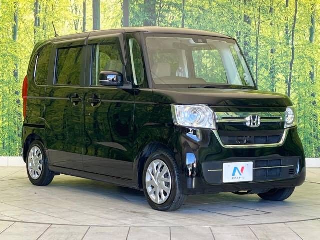 Honda N BOX 2021-03 28533-16