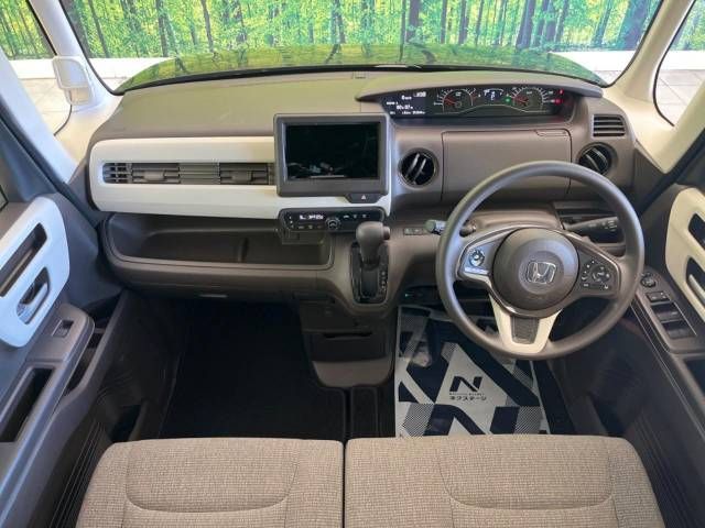 Honda N BOX 2021-03 28533-1