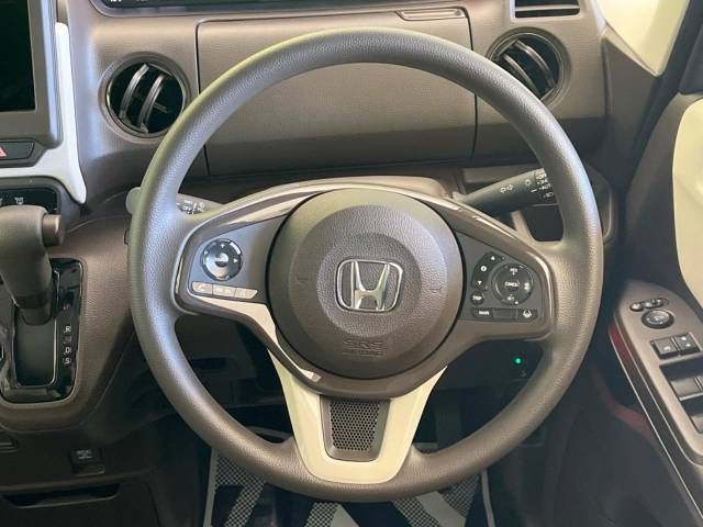 Honda N BOX 2021-03 28533-11