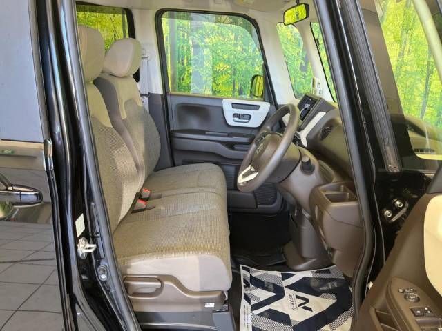 Honda N BOX 2021-03 28533-8