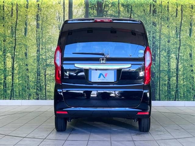 Honda N BOX 2021-03 28533-15