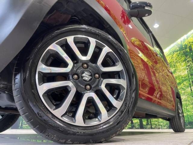 Suzuki HUSTLER 2016-10 8490-13