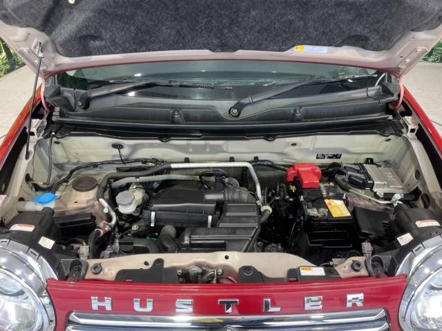 Suzuki HUSTLER 2016-10 8490-18