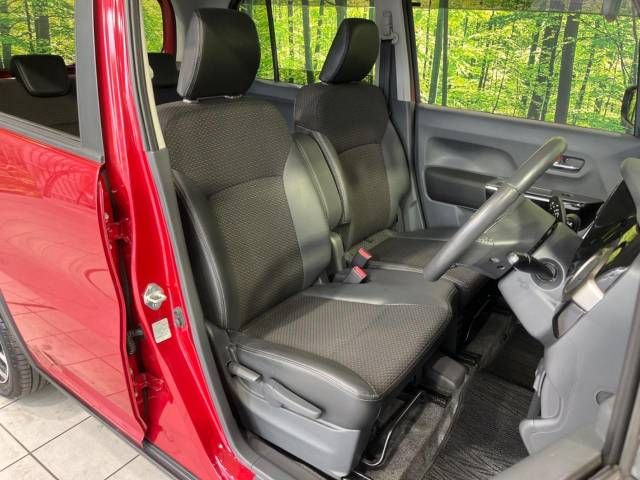 Suzuki HUSTLER 2016-10 8490-9
