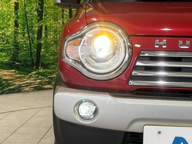 Suzuki HUSTLER 2016-10 8490-12