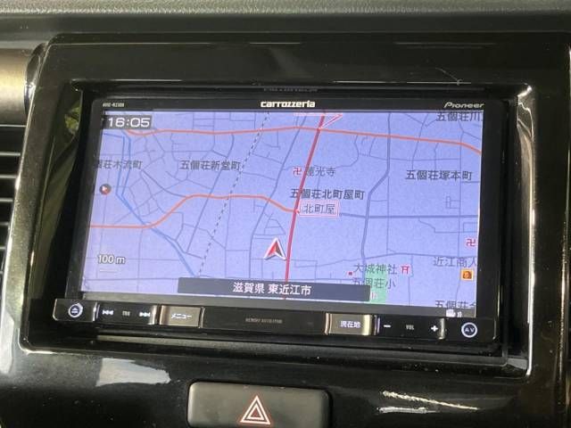 Suzuki HUSTLER 2016-10 8490-2