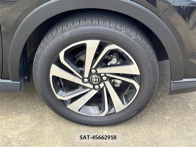 Toyota RAIZE 2023-02 324347-12