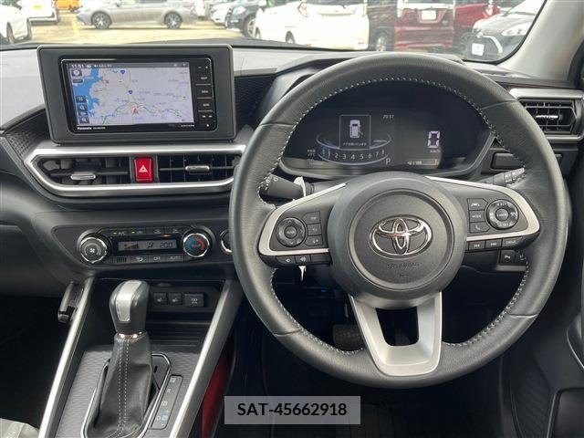 Toyota RAIZE 2023-02 324347-17