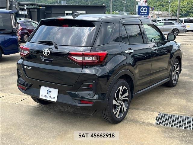 Toyota RAIZE 2023-02 324347-11