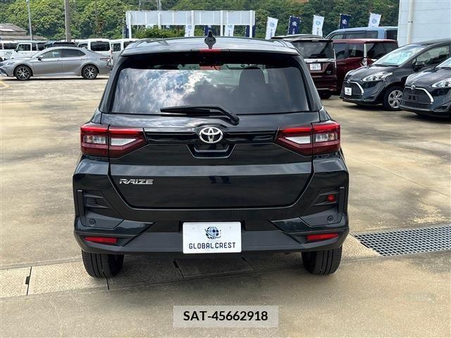 Toyota RAIZE 2023-02 324347-10