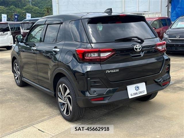 Toyota RAIZE 2023-02 324347-9