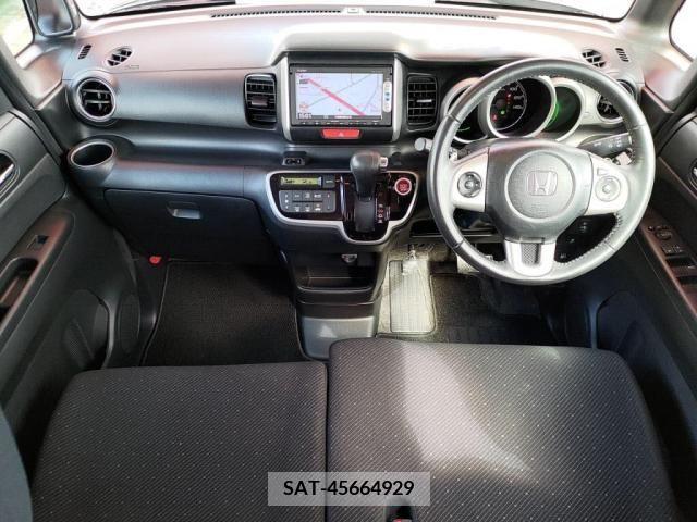 Honda N BOX 2014-09 306758-2