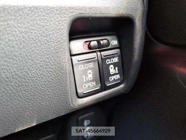 Honda N BOX 2014-09 306758-15