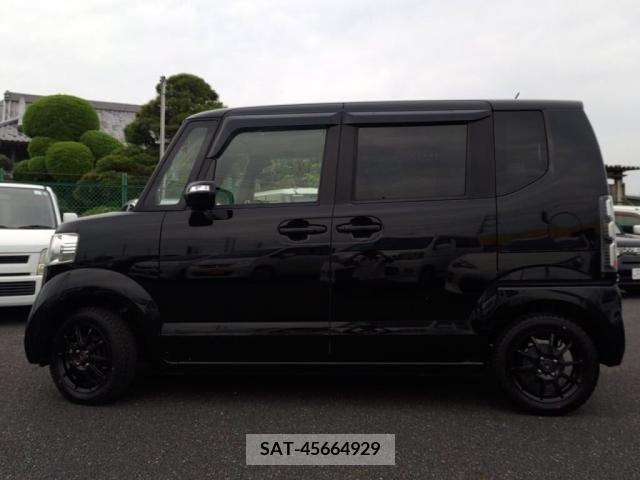 Honda N BOX 2014-09 306758-11
