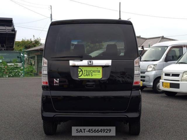 Honda N BOX 2014-09 306758-10