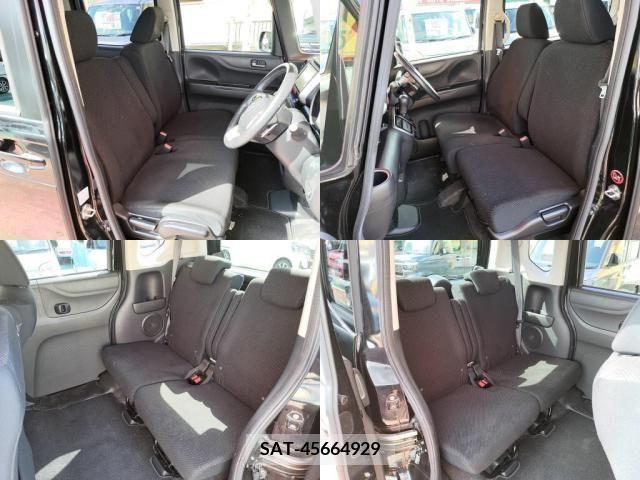 Honda N BOX 2014-09 306758-6