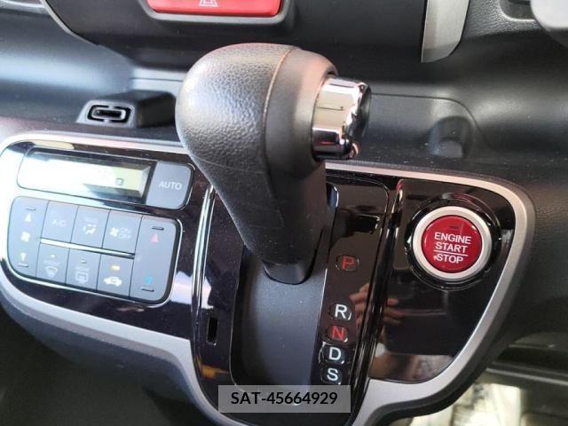 Honda N BOX 2014-09 306758-14