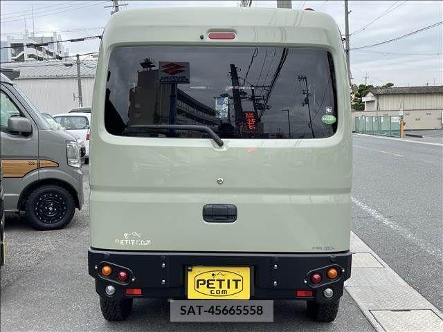 Suzuki EVERY 2019-07 348013-3
