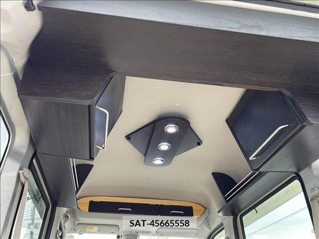 Suzuki EVERY 2019-07 348013-13