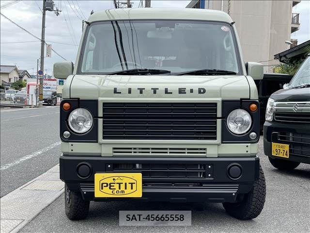 Suzuki EVERY 2019-07 348013-2
