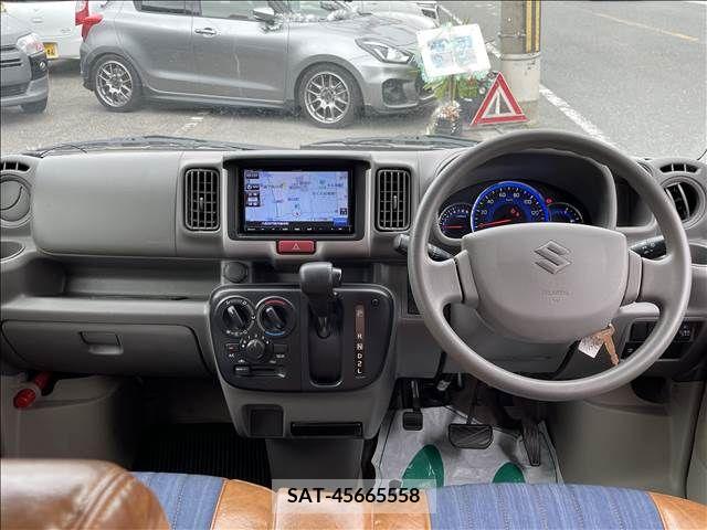Suzuki EVERY 2019-07 348013-10