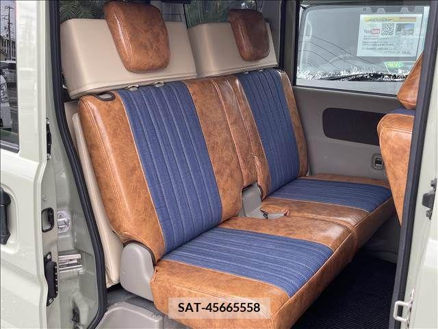 Suzuki EVERY 2019-07 348013-9