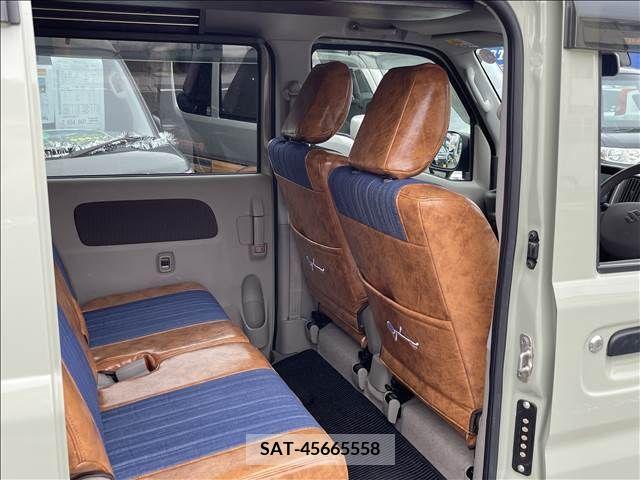 Suzuki EVERY 2019-07 348013-8