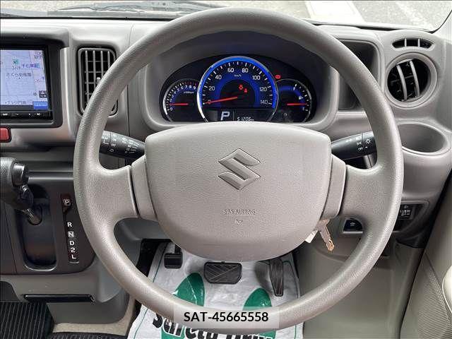 Suzuki EVERY 2019-07 348013-19