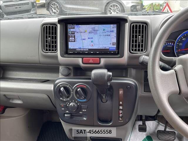 Suzuki EVERY 2019-07 348013-18