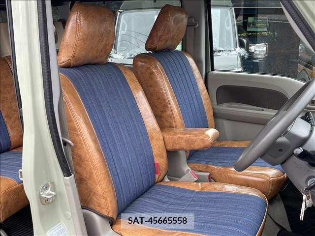 Suzuki EVERY 2019-07 348013-7