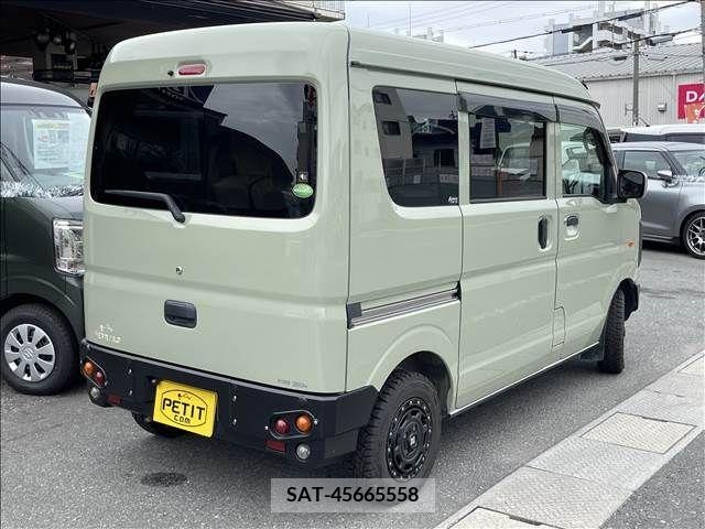 Suzuki EVERY 2019-07 348013-1