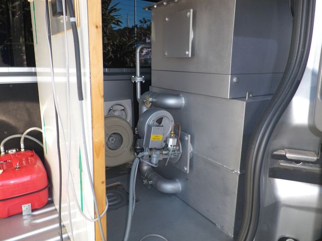 Nissan NV350 Caravan 2016-06 189159-10