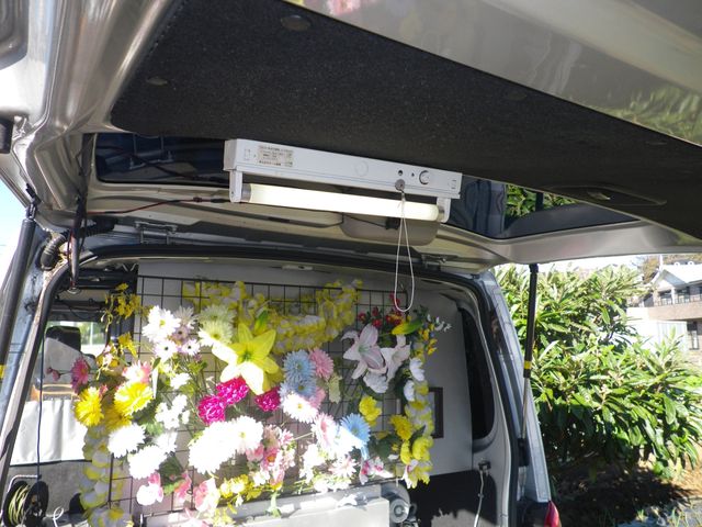 Nissan NV350 Caravan 2016-06 189159-15