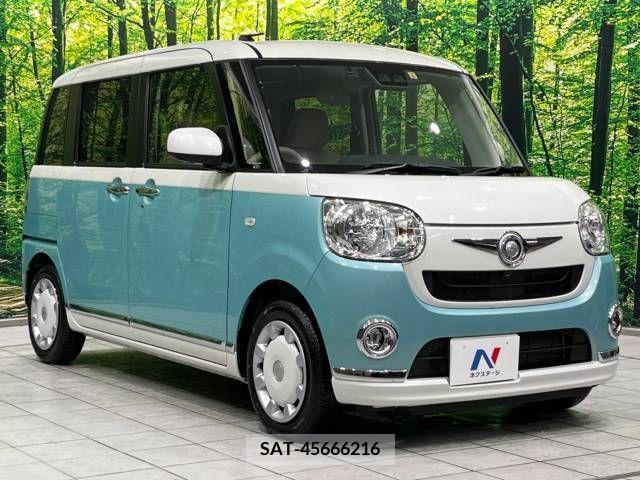 Daihatsu MOVE 2019-06 218676-16