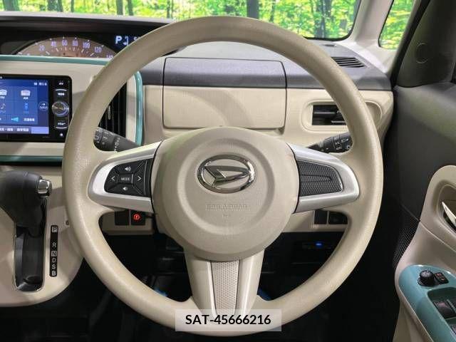 Daihatsu MOVE 2019-06 218676-11