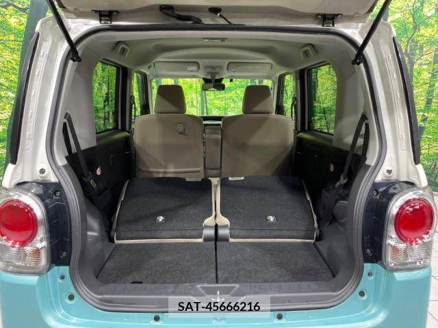 Daihatsu MOVE 2019-06 218676-10