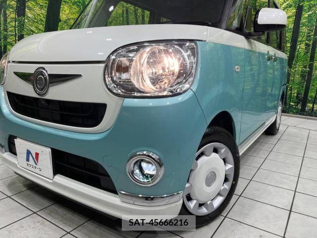 Daihatsu MOVE 2019-06 218676-12
