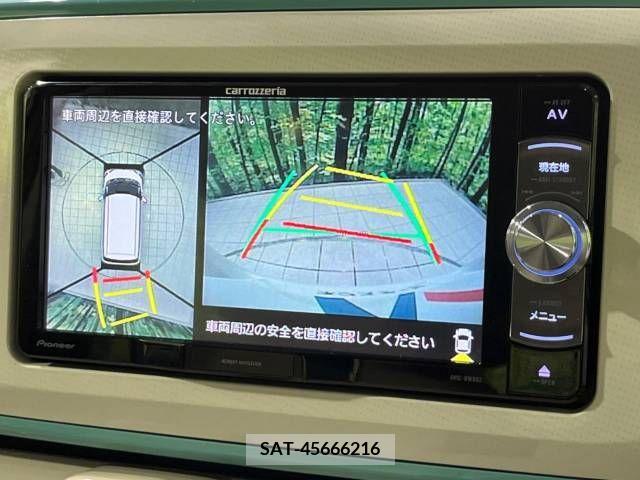 Daihatsu MOVE 2019-06 218676-4