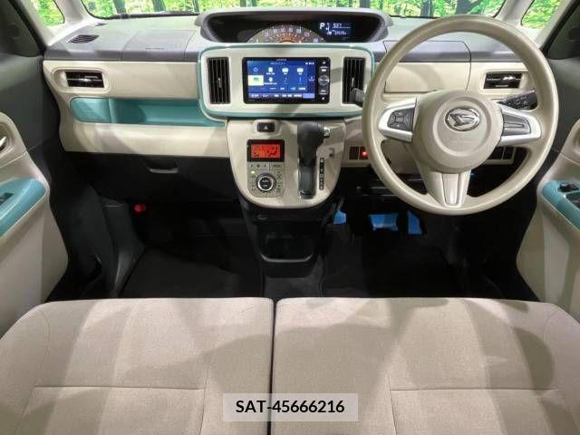 Daihatsu MOVE 2019-06 218676-1