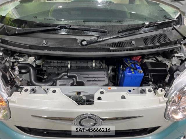 Daihatsu MOVE 2019-06 218676-18