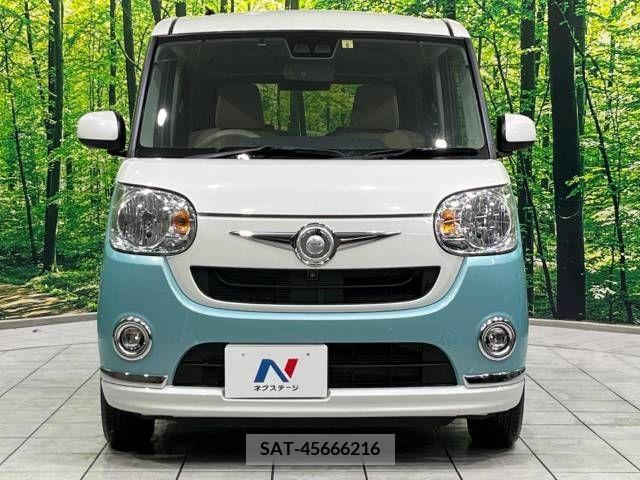 Daihatsu MOVE 2019-06 218676-14
