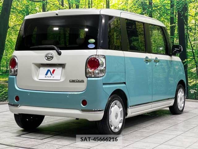 Daihatsu MOVE 2019-06 218676-17