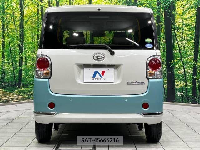 Daihatsu MOVE 2019-06 218676-15