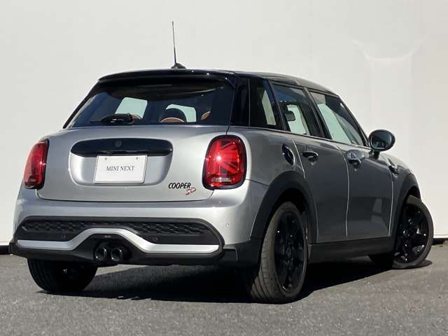 Bmw MINI 2023-07 184637-2