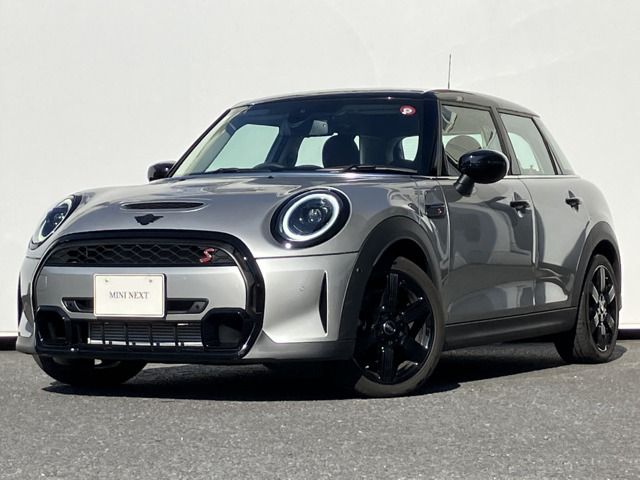 Bmw MINI 2023-07 184637-0